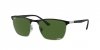 OKULARY RAY-BAN® RB 3686 9144P1 57 ROZMIAR L Z POLARYZACJĄ